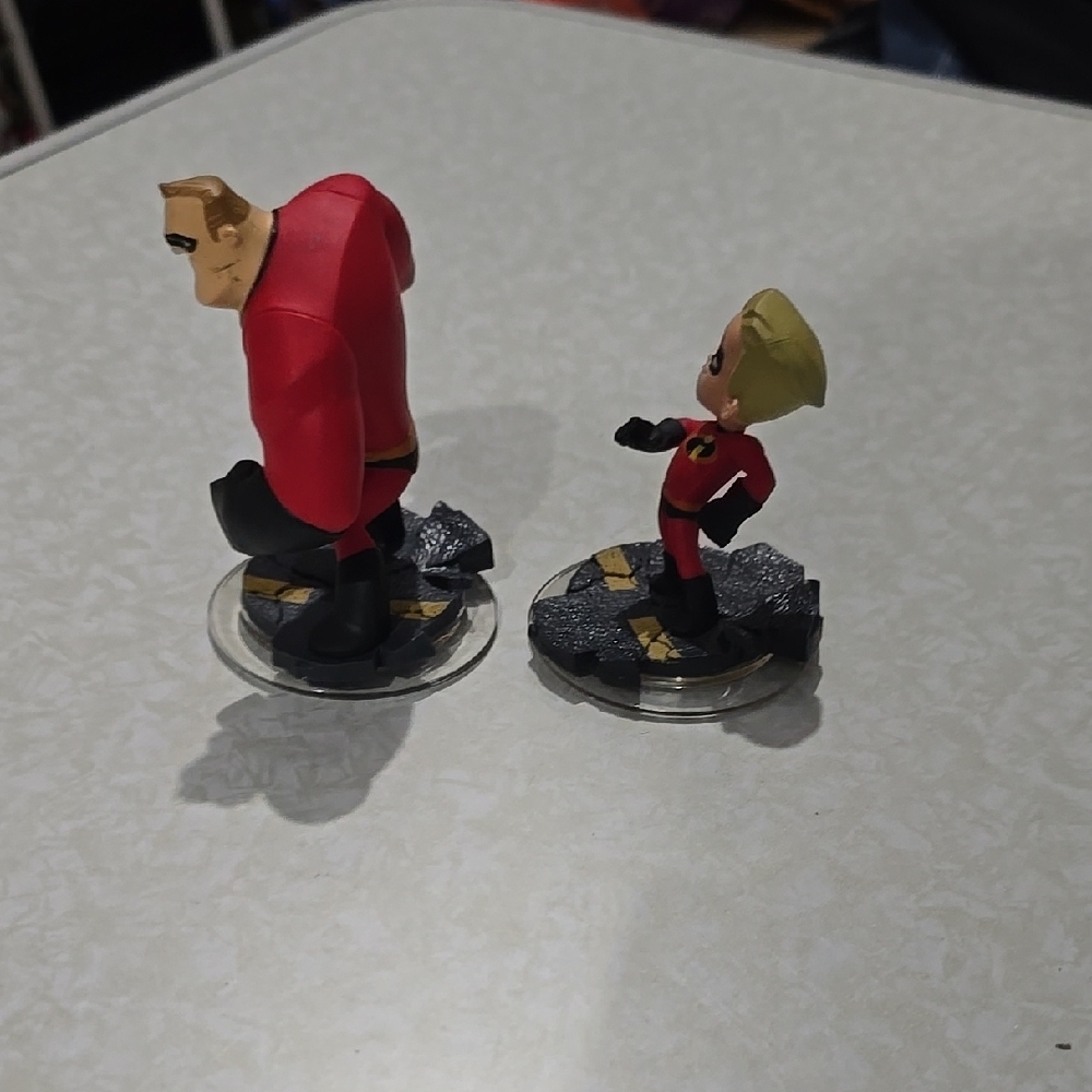 Disney Infinity Character Base - Picture 8 of 9
